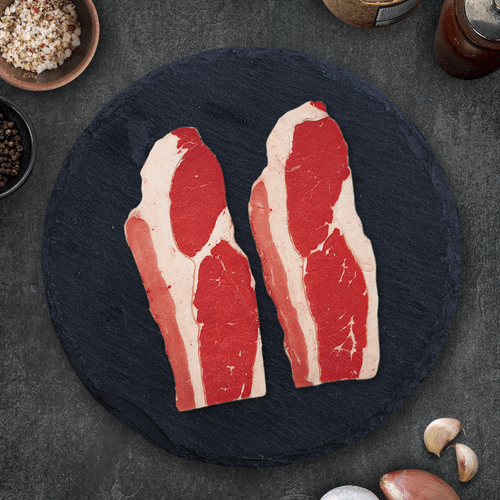 홍언니고기 통 우삼겹 300g (호주산 할랄 캠핑 구이)