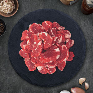 홍언니고기 등심추리 200g (호주산 등심 추리 구이 소고기)