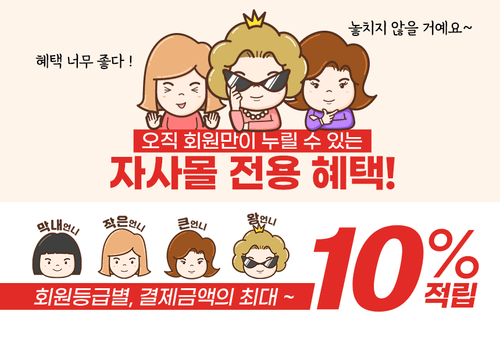 회원등급
